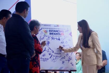Cumplimos estancias infantiles boletin gobierno 3