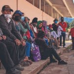 DESPLAZADOS ATATLAHUCA