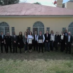 La clínica Aprendiendo a Vivir recibe certificación federal por CONADIC