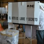 Oposición urge al INE medidas de seguridad en elecciones