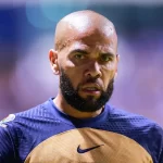 Dani Alves seguira con Pumas. 1