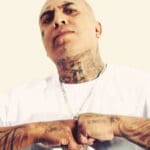 Desaparece Alvaro Perez Gonzalez