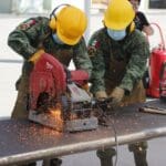 Destrucion de armamento 4