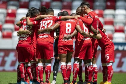 Diablos rojos del Toluca
