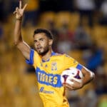 Diego Reyes Tigres