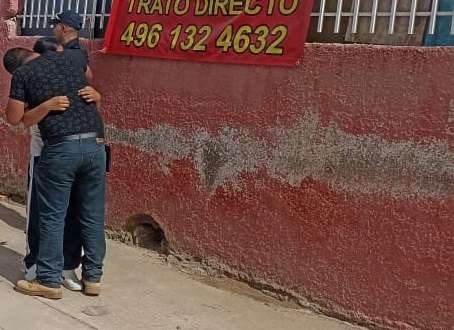 EXTRAVIADA 1