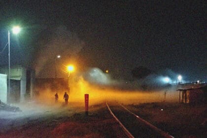 Edificio derrumbado 1