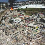 Edificio derrumbado 2