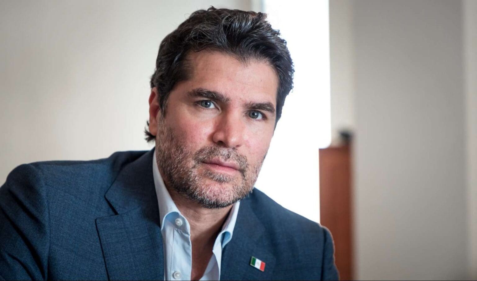 Eduardo Verastegui 1