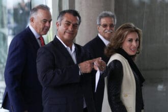 El Bronco 1 1