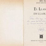 El Llano en llamas Rulfo