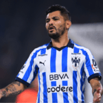 El Tecatito Corona habria sido detenido en Monterrey Foto Mexsport 1
