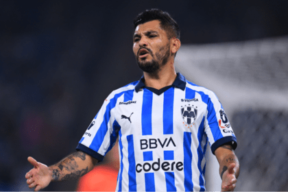 El Tecatito Corona habria sido detenido en Monterrey Foto Mexsport 1