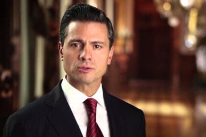 Enrique Pena Nieto