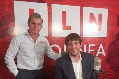 Entrevista en Infolinea con LIuis Jordan Bayod COLOR e1680038773611