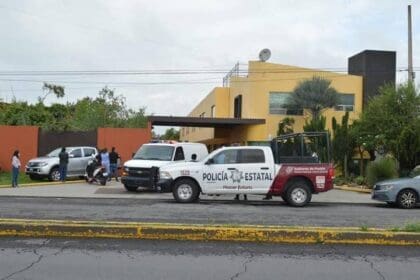 Estefany Salinas Alcantara fue encontrada muerta en un motel de Atlixc