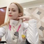 Estudiante de Medicina 12