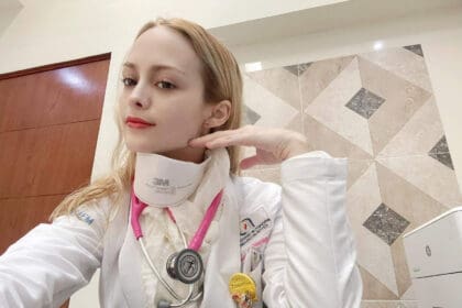 Estudiante de Medicina 12