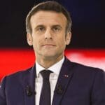 Macron asegura que no tendría problemas en volver a trabajar con Trump