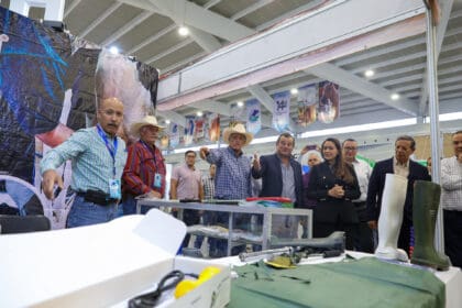 Expo Leche boletin gobierno 7