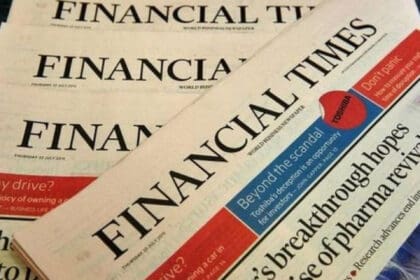 FINANCIAL TIMES