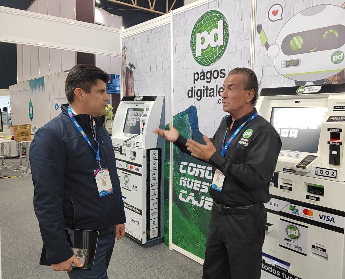 FN ASISTE HUMBERTO AMBRIZ DELGADILLO A LA XXXV CONVENCION ANUAL Y EXPO ANEAS 2023 1