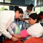 FN REALIZA AYUNTAMIENTO DE PABELLON DE ARTEAGA DECIMA PRIMERA JORNADA DE LA SALUD PARA ADULTOS MAYORES 1 1