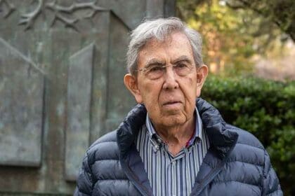 FOTO ALEJANDRO MORENO CARDENAS