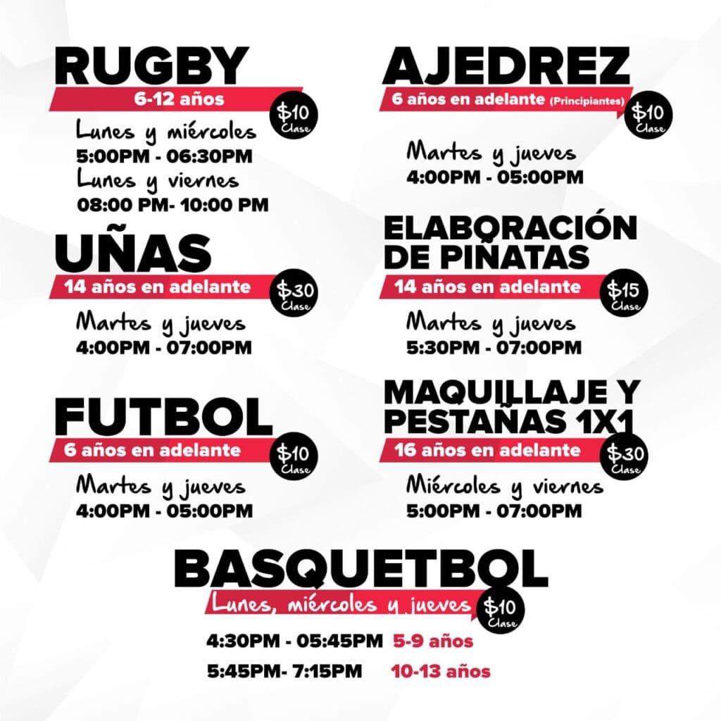 FOTONOTA NUM 5 INVITA AYUNTAMIENTO DE PABELLON DE ARTEAGA A LOS TALLERES QUE SE IMPARTEN EN LA VELARIA DE VERGEL DEL VALLE 2