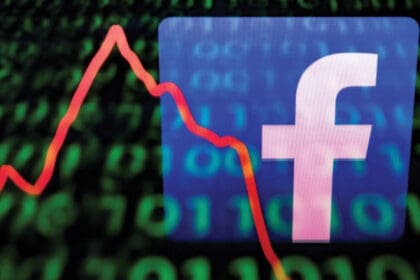 Facebook acciones
