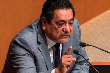Felix Salgado Macedonio 1