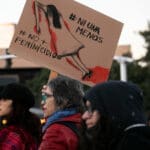 Feminicidios 2