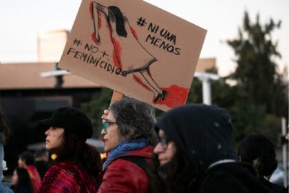 Feminicidios 2