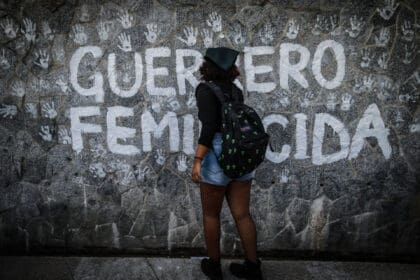 Feminicidios 3