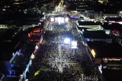 Feria Nacional de San Marcos scaled 1