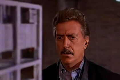 Fernando Almada Muere famoso actor e integrante de Los Hermanos 1