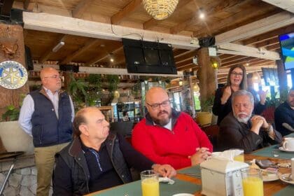 Festival de la Paella 2