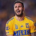Por gastroenteritis André-Pierre Gignac no jugará contra Querétaro