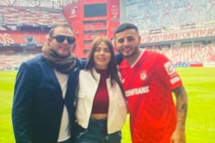 Alexis Vega vuelve a ser Diablo y buscará reconquistar el infierno