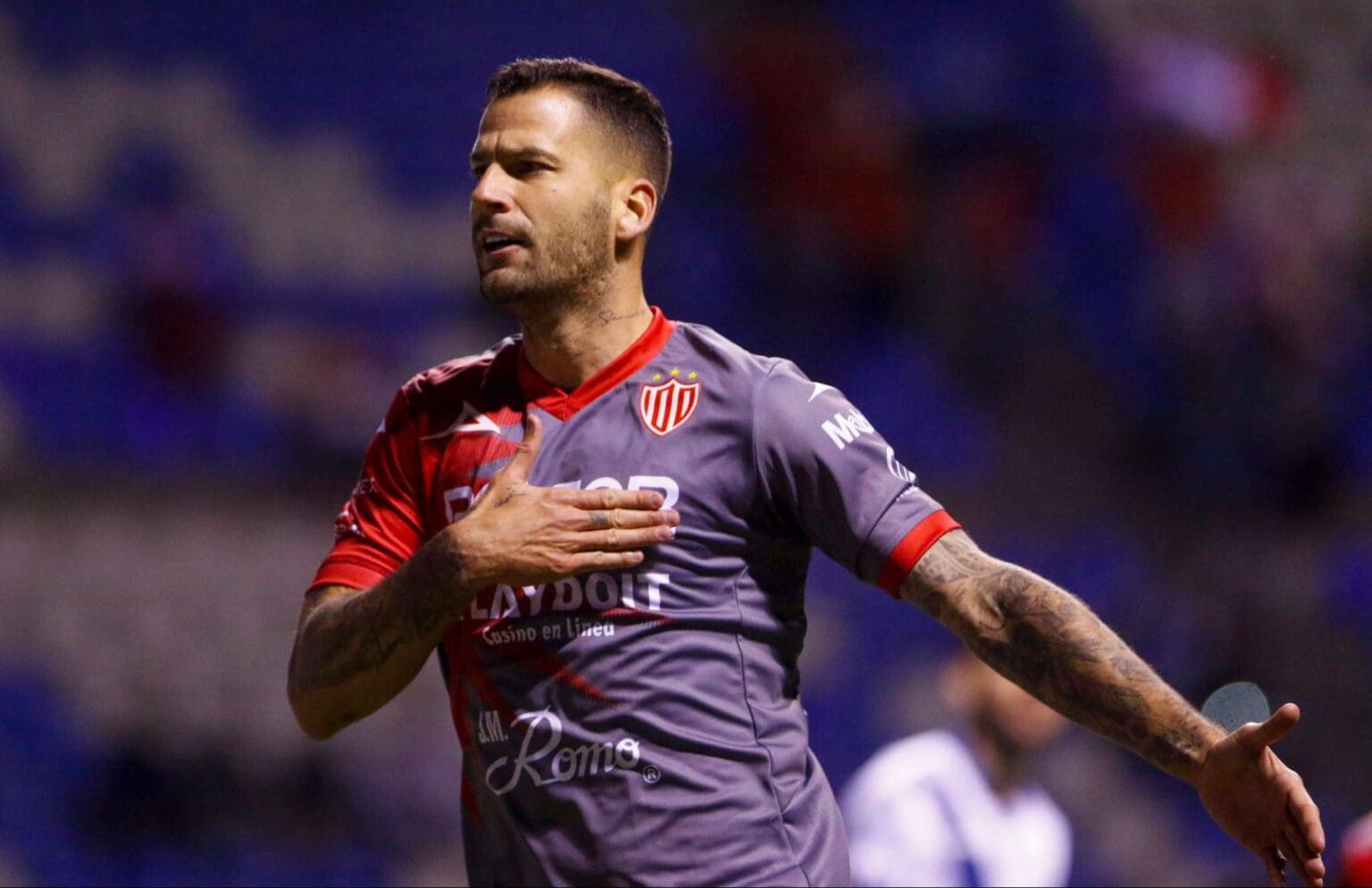 Rayos derrotan al Puebla con goles sorpresivos en la Jornada 2