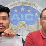 Caen hombres ligados a desaparición de madre buscadora en Guanajuato