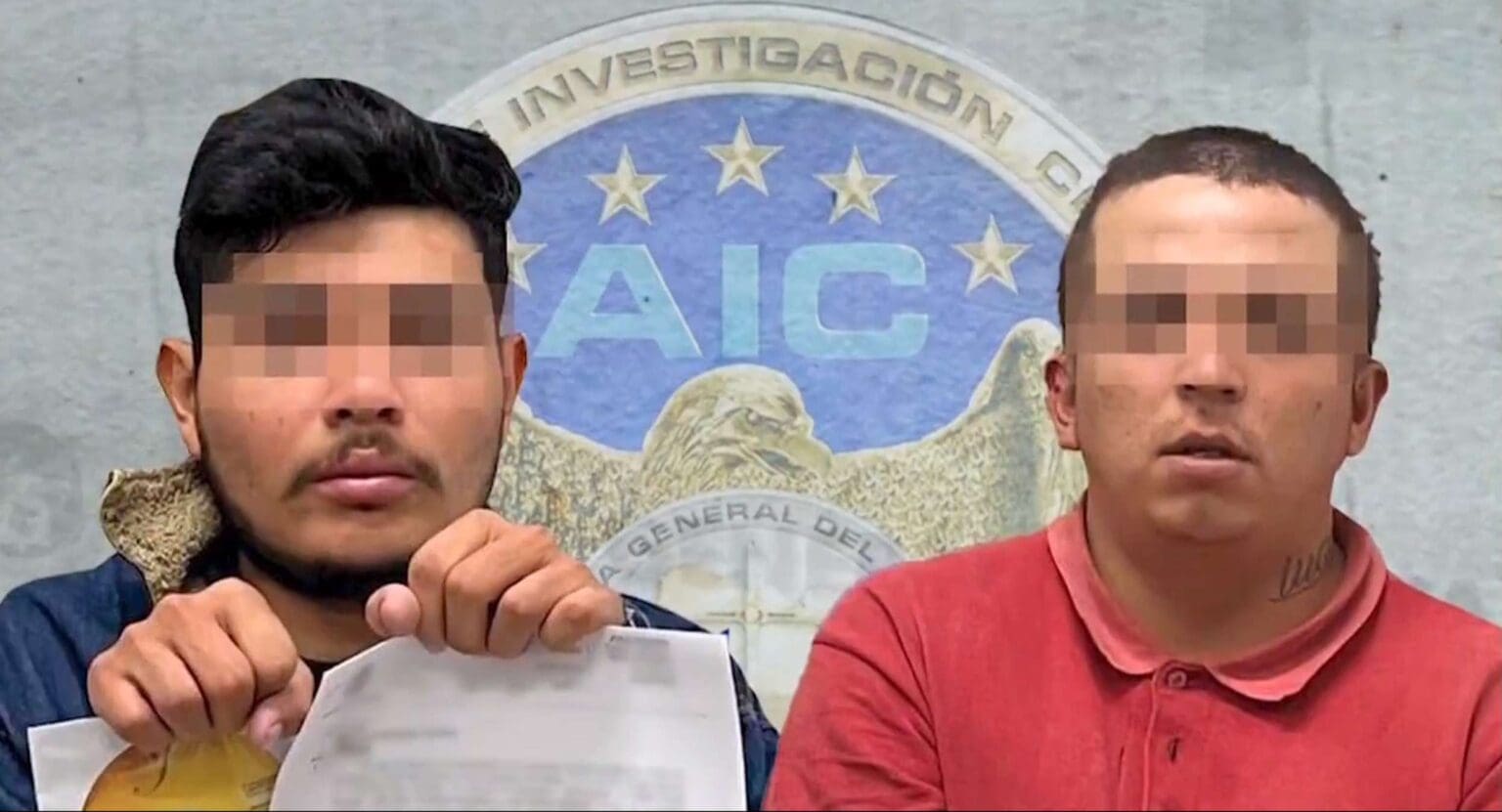 Caen hombres ligados a desaparición de madre buscadora en Guanajuato