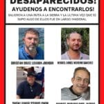 Denuncia Adrián LeBaron desaparición de 4 integrantes de su comunidad