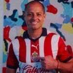 Chivas ganó casi 700 mil pesos gracias al "Chicharito" Hernández