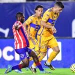 Tigres es líder general tras derrotar a San Luis
