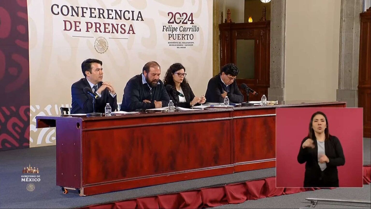 "Hackeo a periodistas fue a través de cuenta de extrabajador"