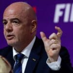 FIFA condena episodios de racismo