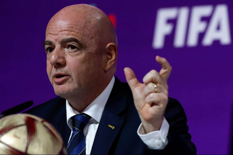 FIFA condena episodios de racismo