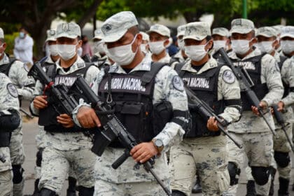 GUARDIA NACIONAL 1