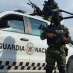 GUARDIA NACIONAL